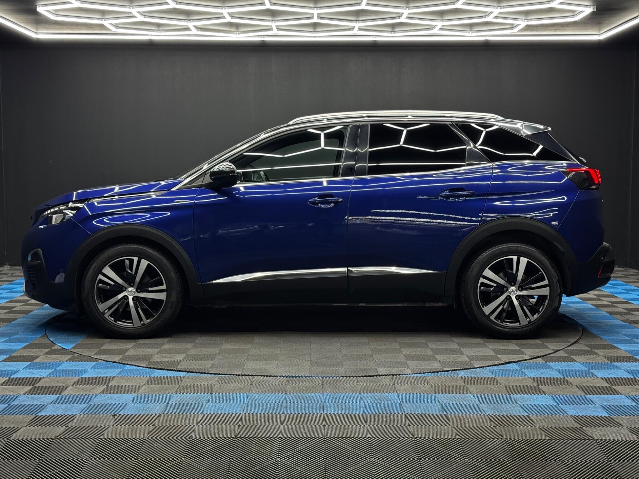 Peugeot 3008 - Image 8