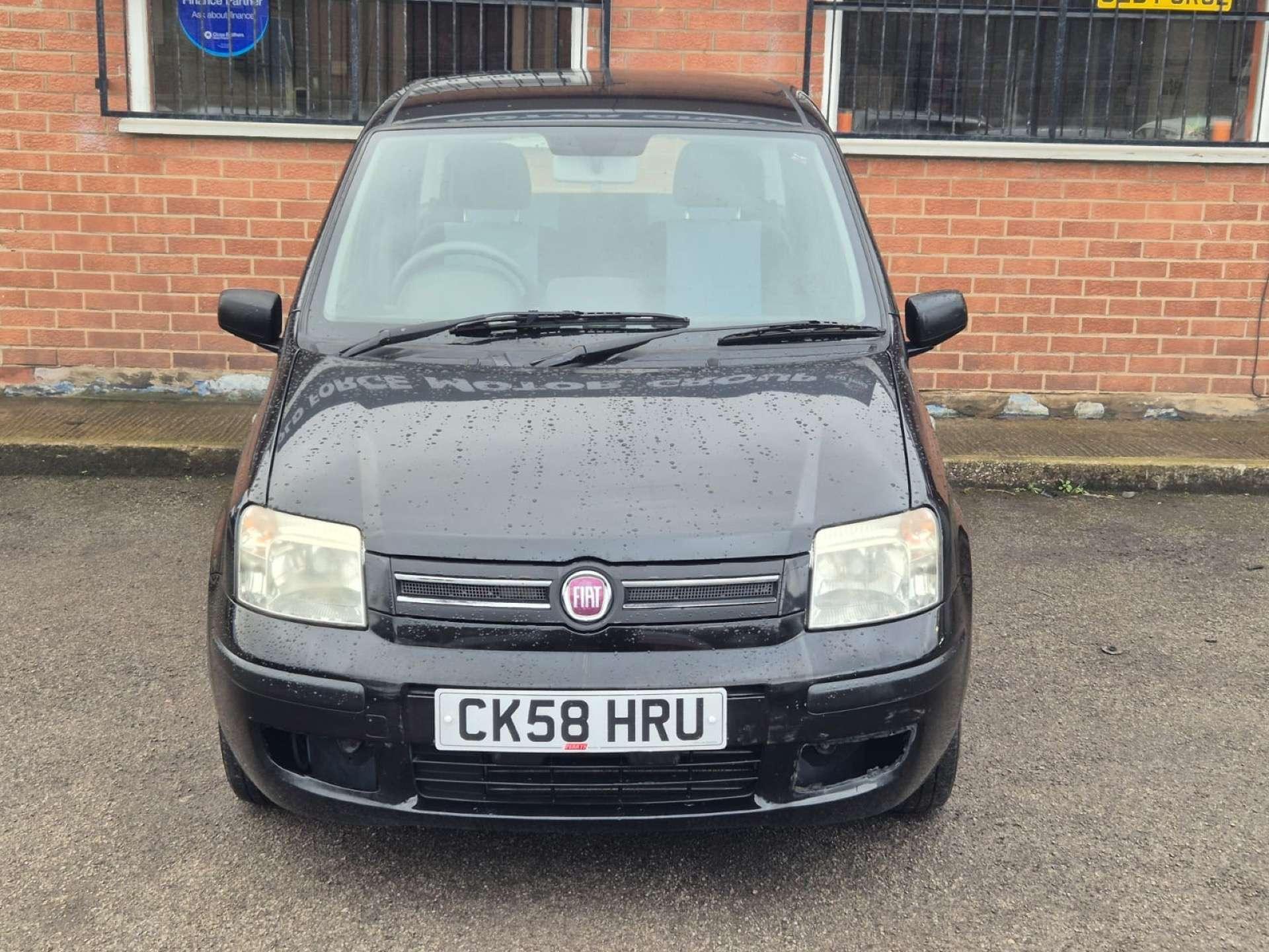 Fiat Panda - Image 4