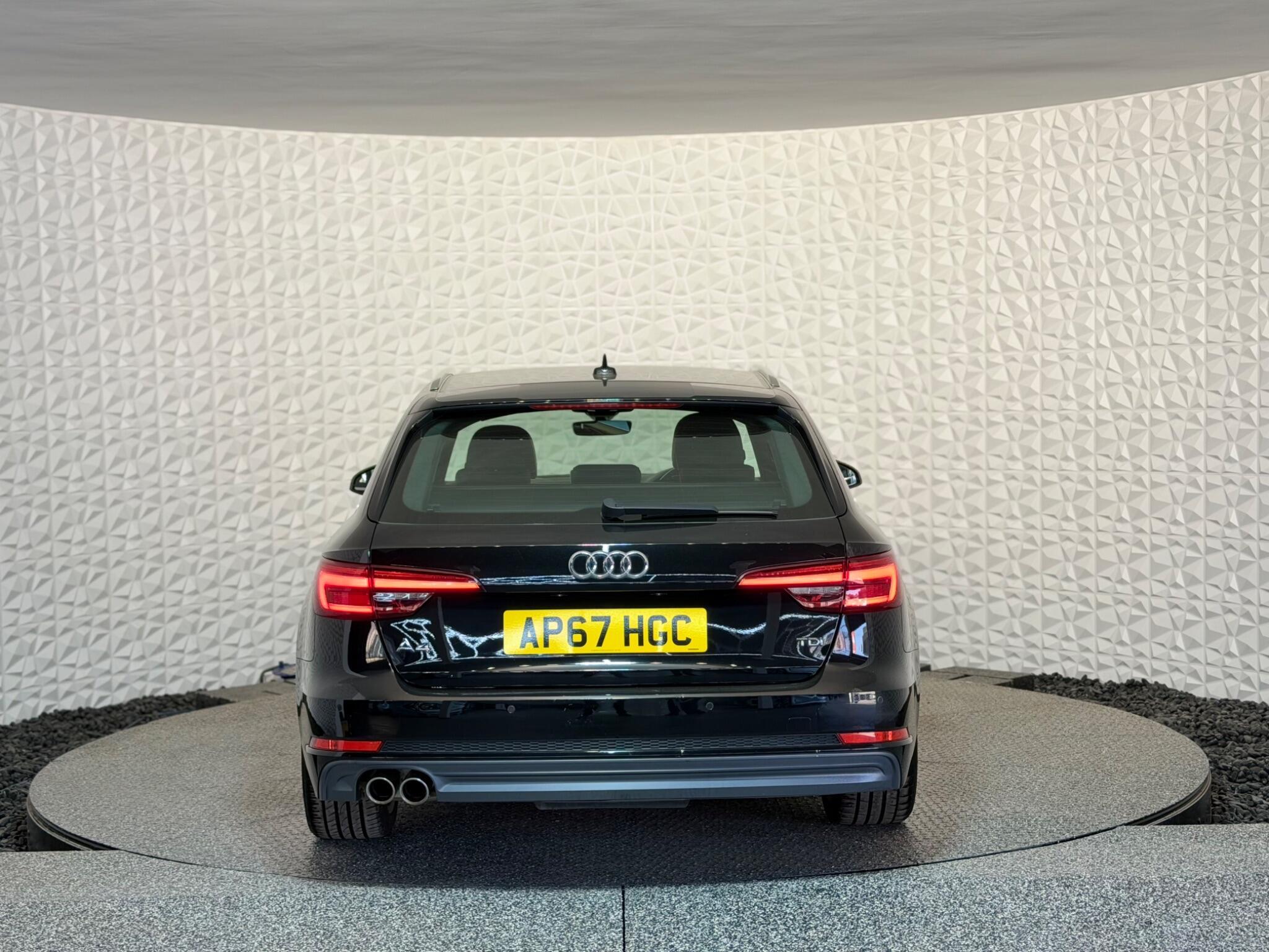 Audi A4 Avant - Image 7