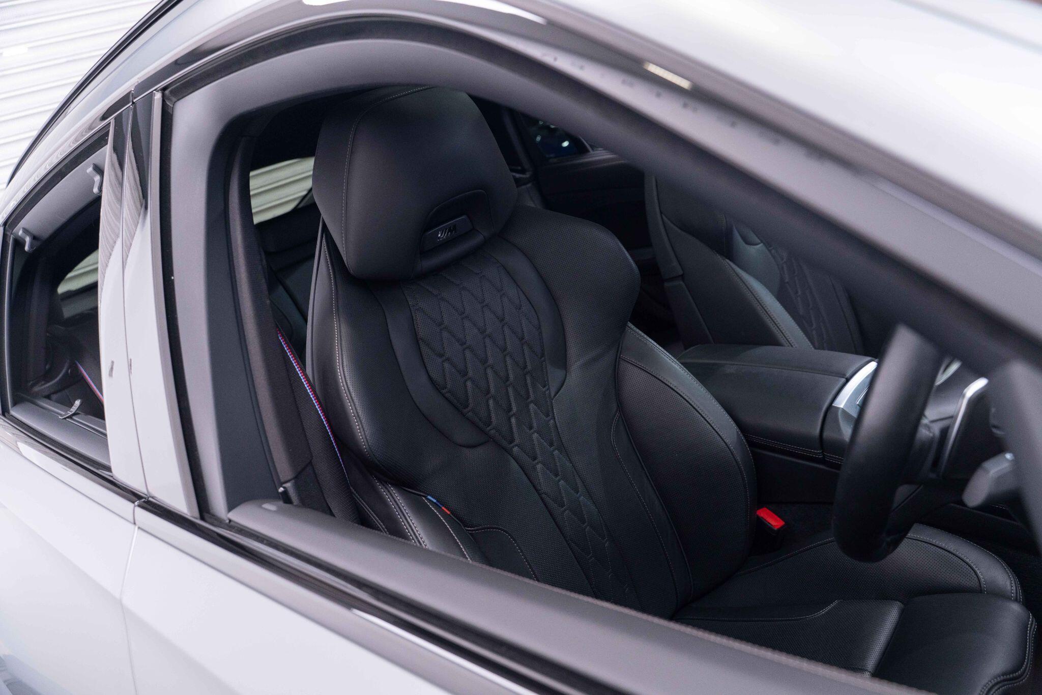 BMW X6 - Image 6