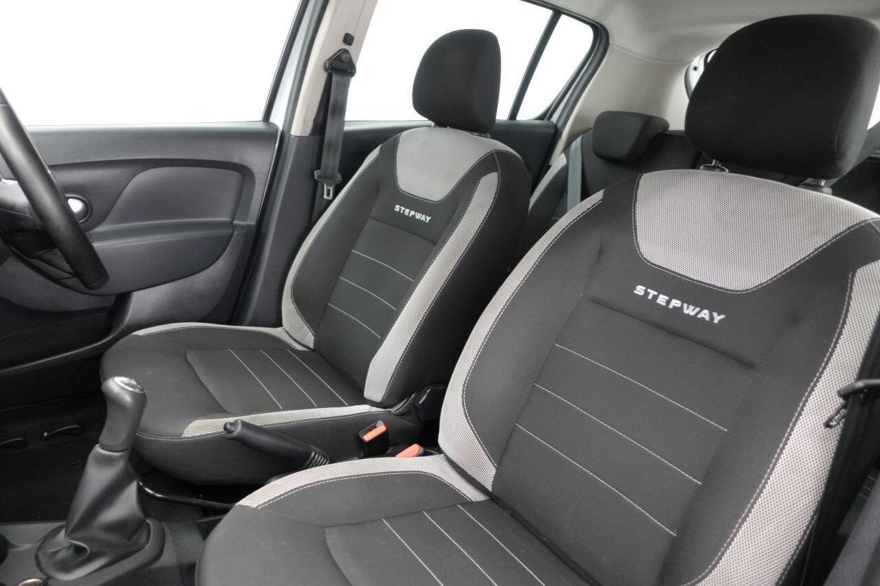 Dacia Sandero Stepway - Image 17