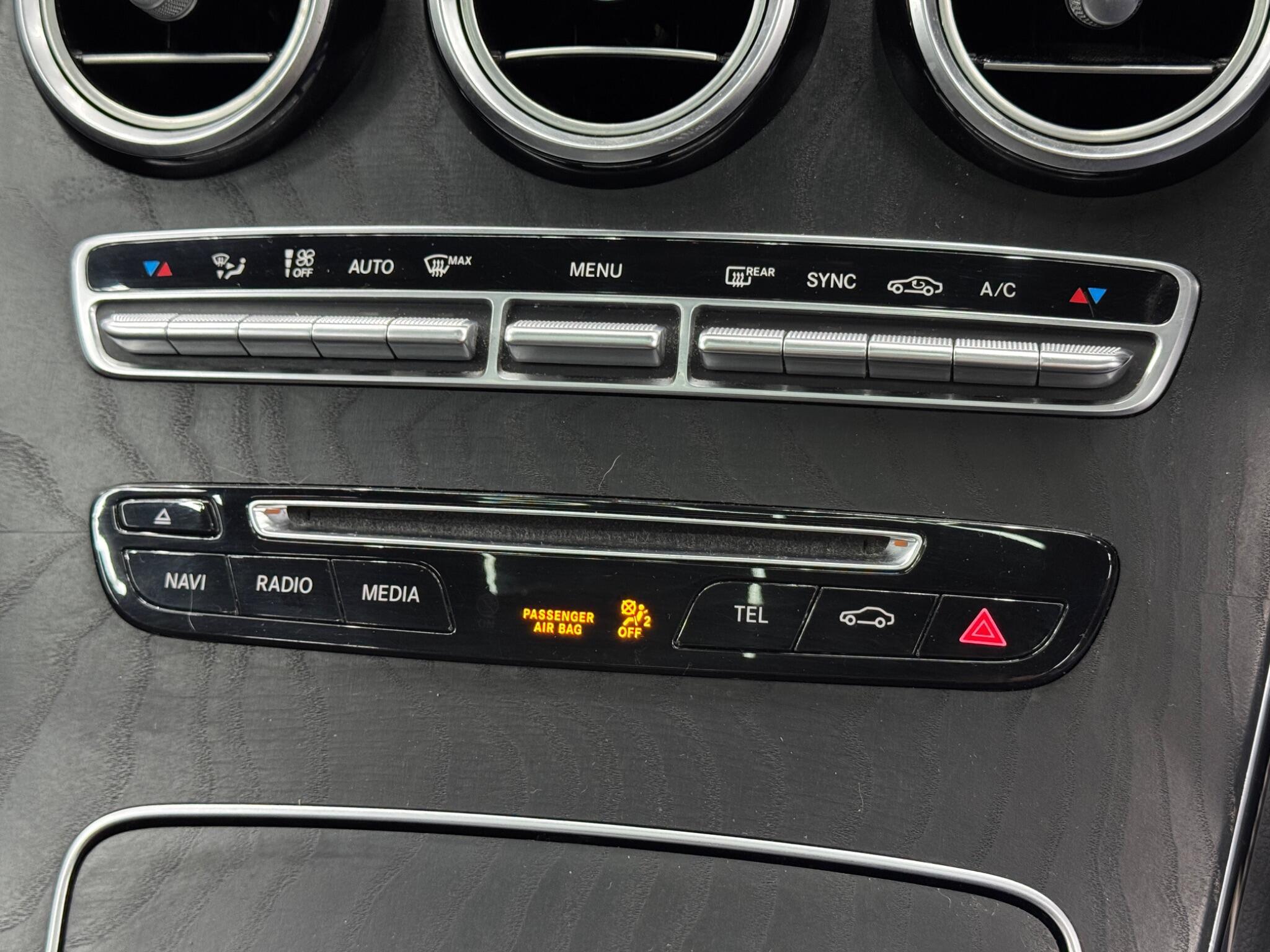 Mercedes GLC - Image 29