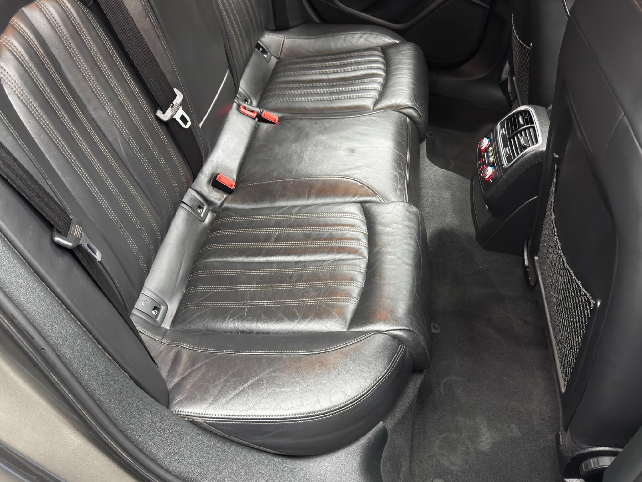 Audi A6 Allroad - Image 16