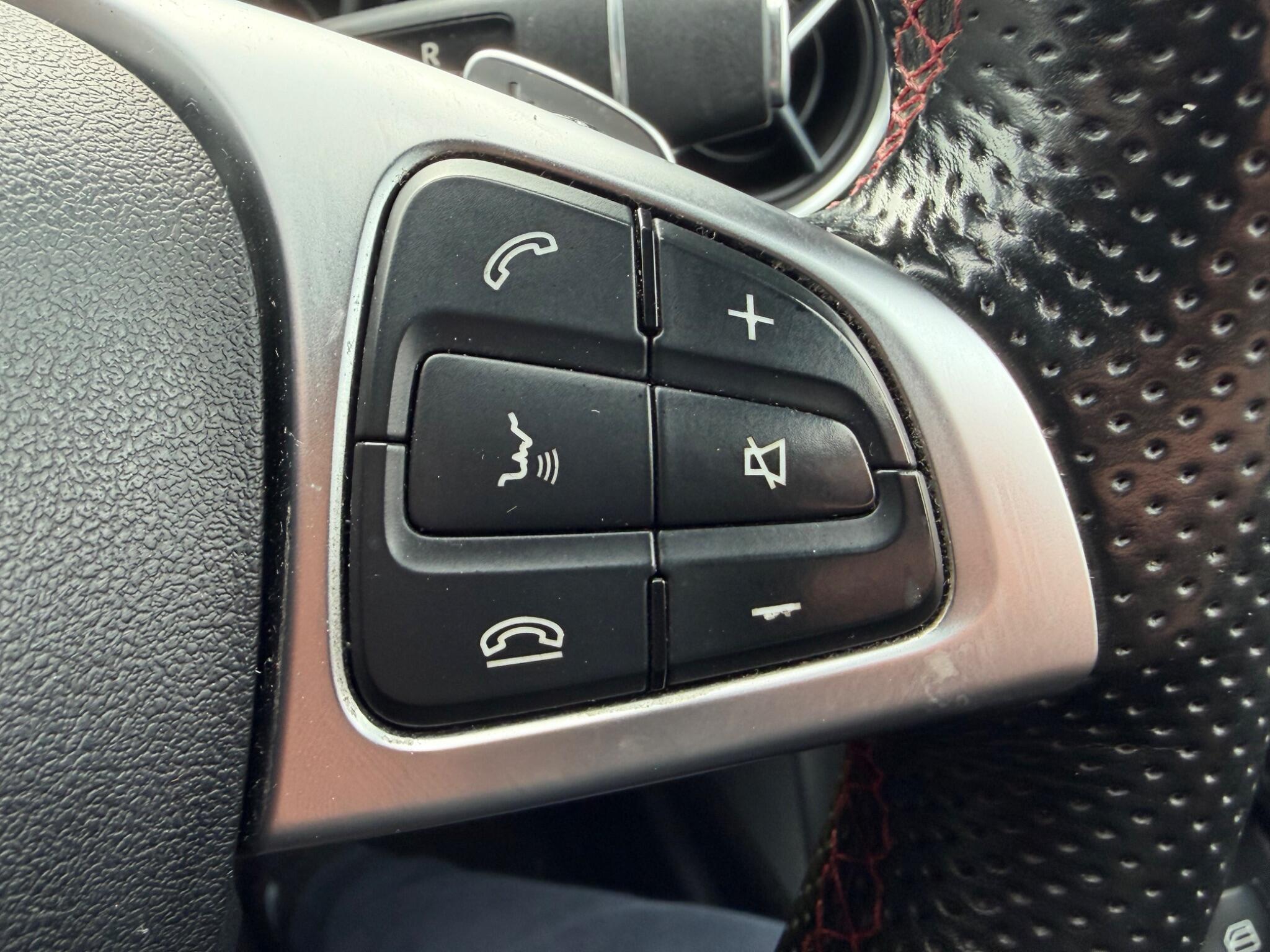 Mercedes A Class - Image 28