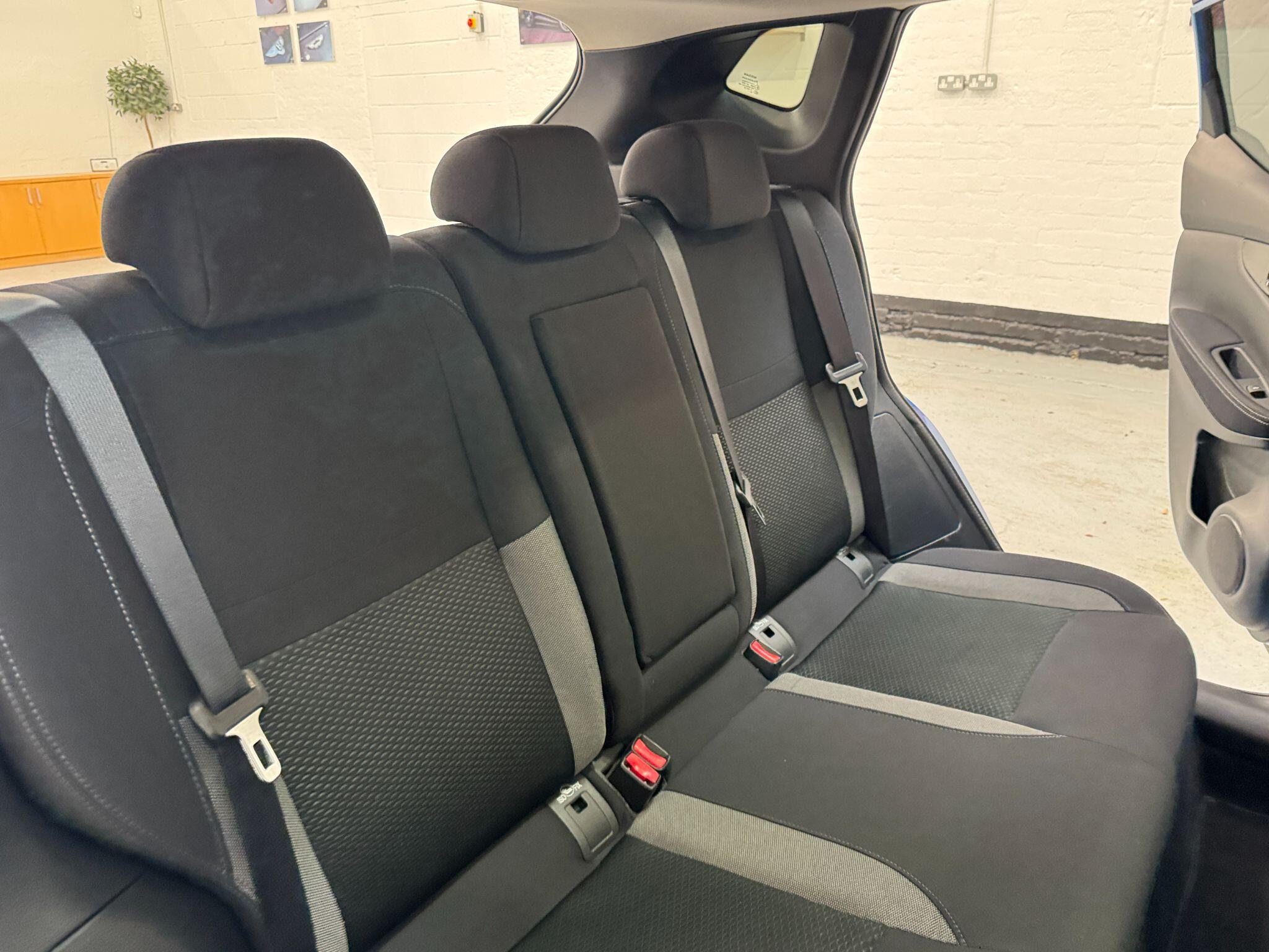 Nissan Qashqai - Image 57