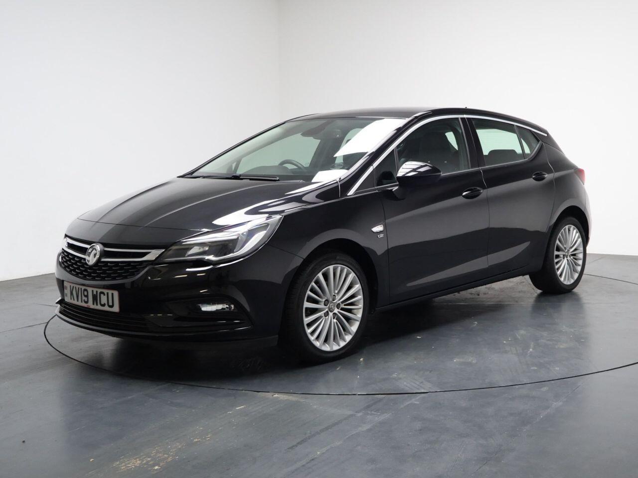 Vauxhall Astra - Image 5