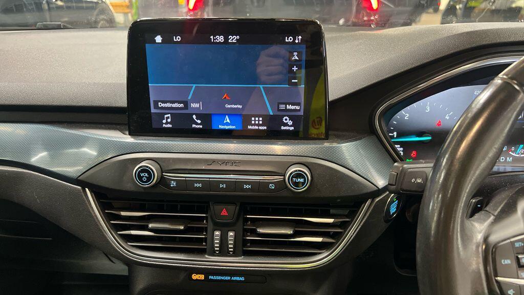 Ford Focus - Image 4
