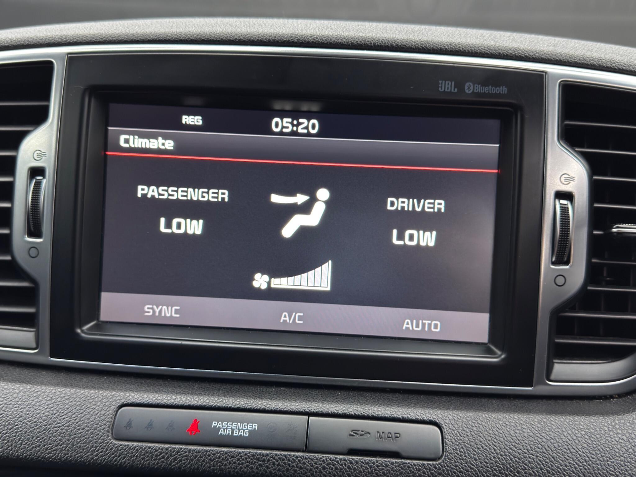 Kia Sportage - Image 31