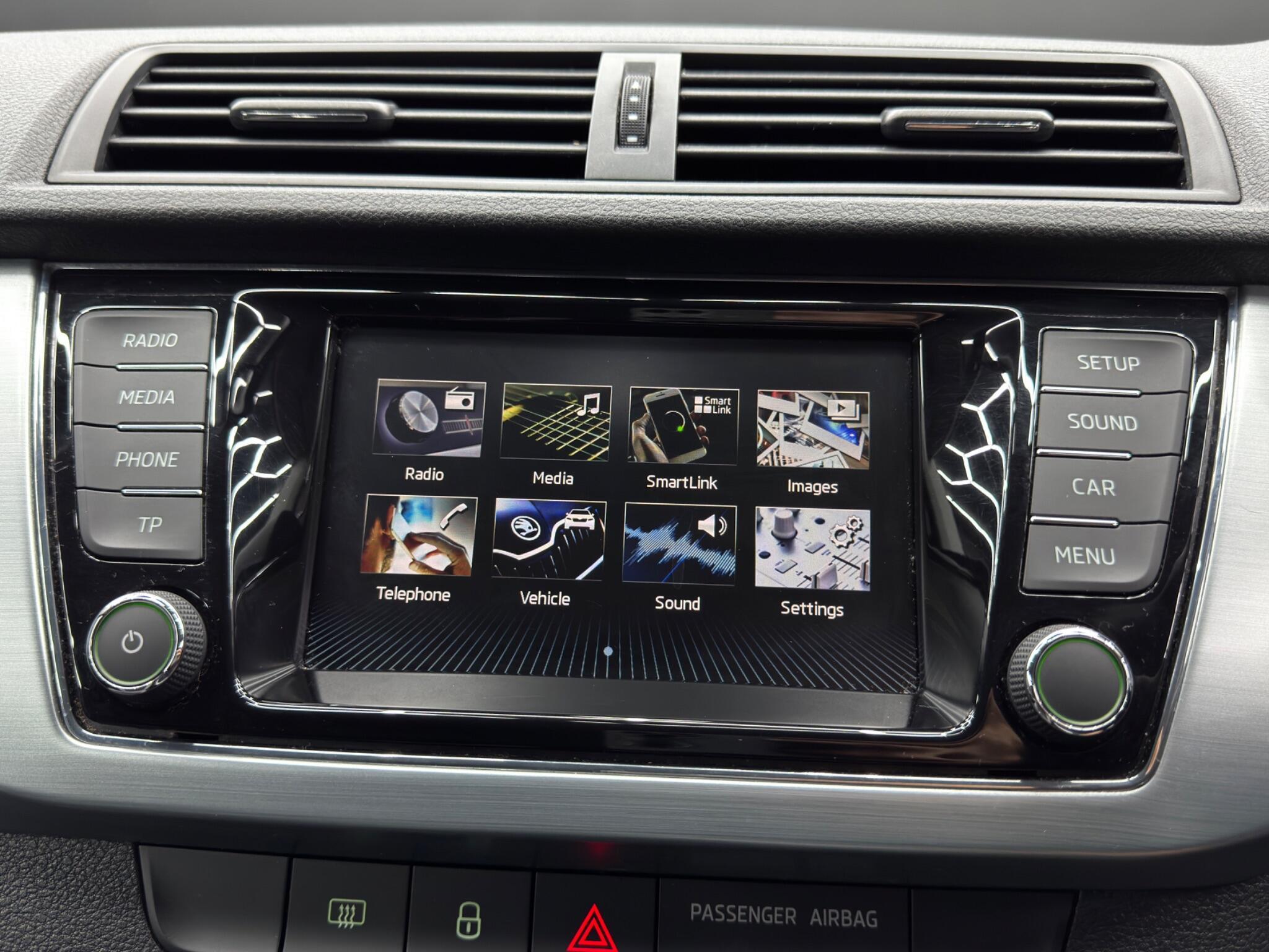 Skoda Fabia - Image 28