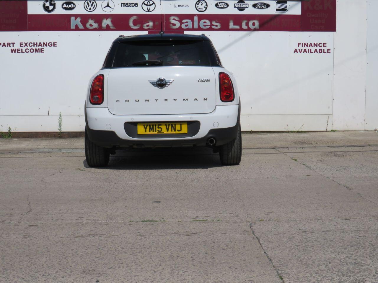 MINI Countryman - Image 4