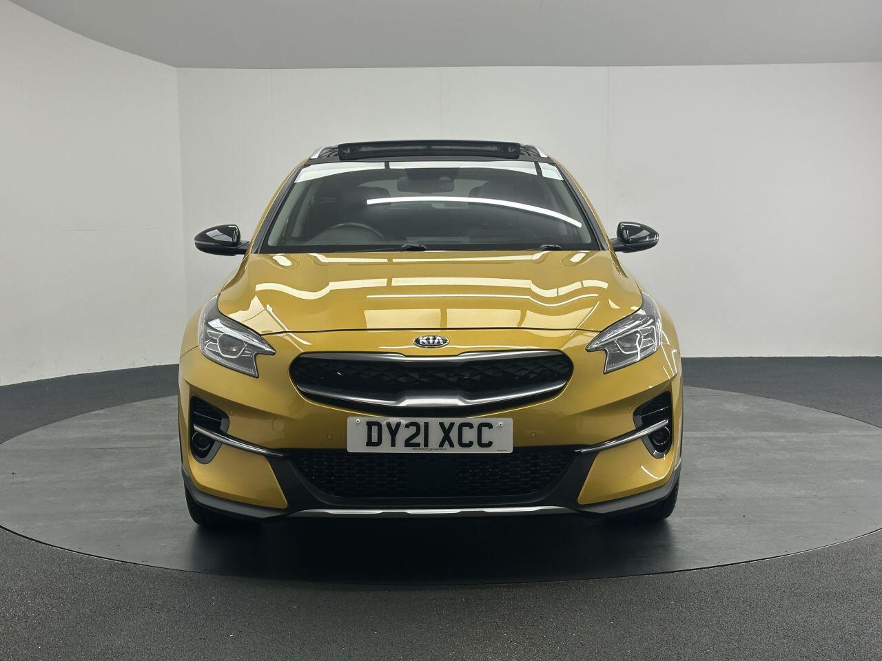 Kia XCeed - Image 10