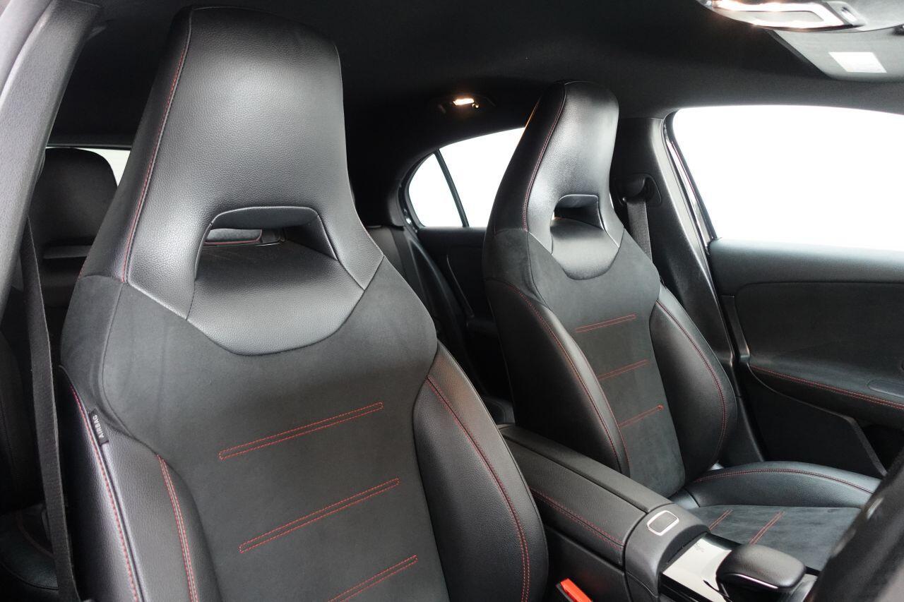 Mercedes-benz A Class - Image 9