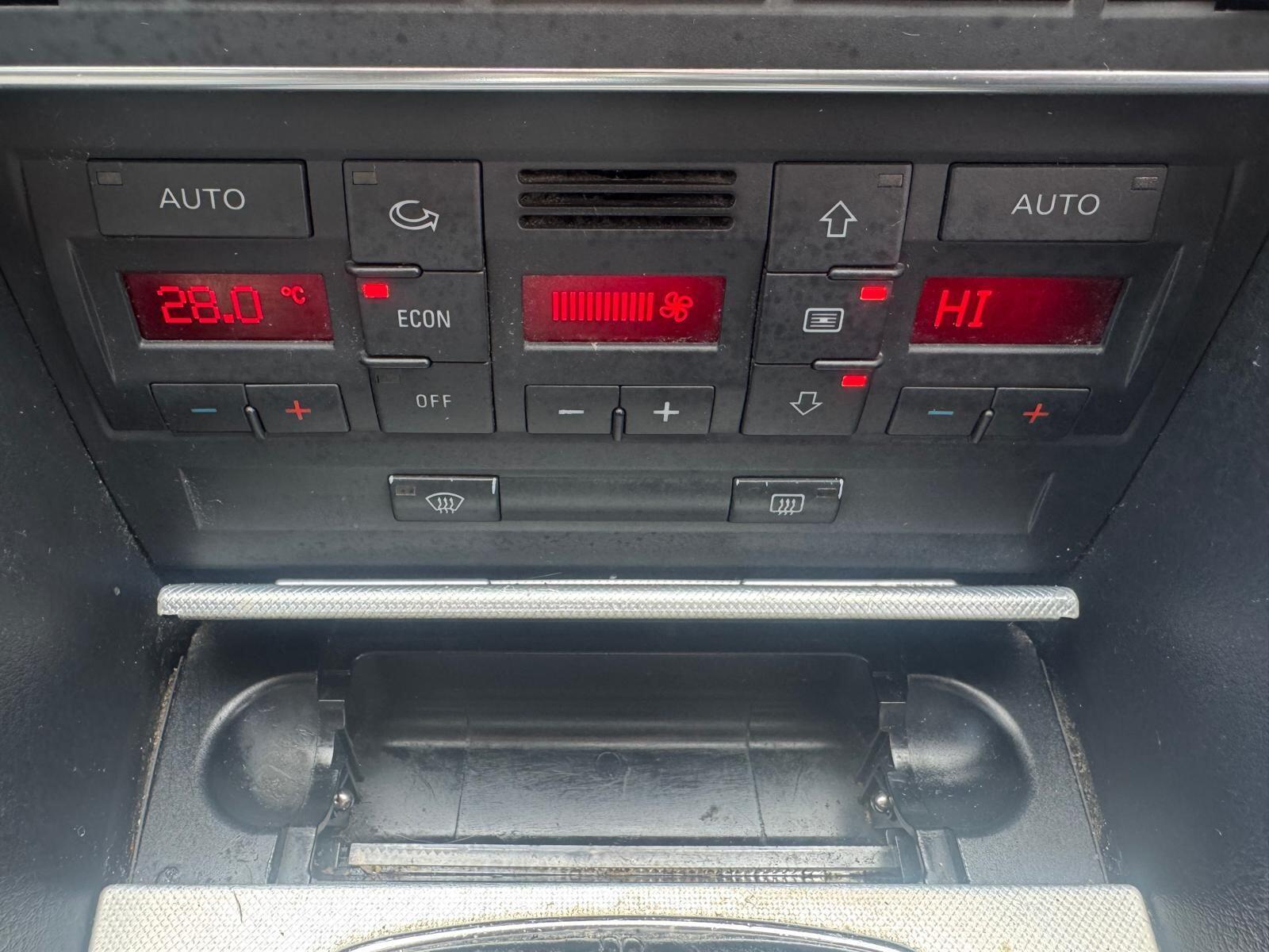 Audi A4 Avant - Image 35