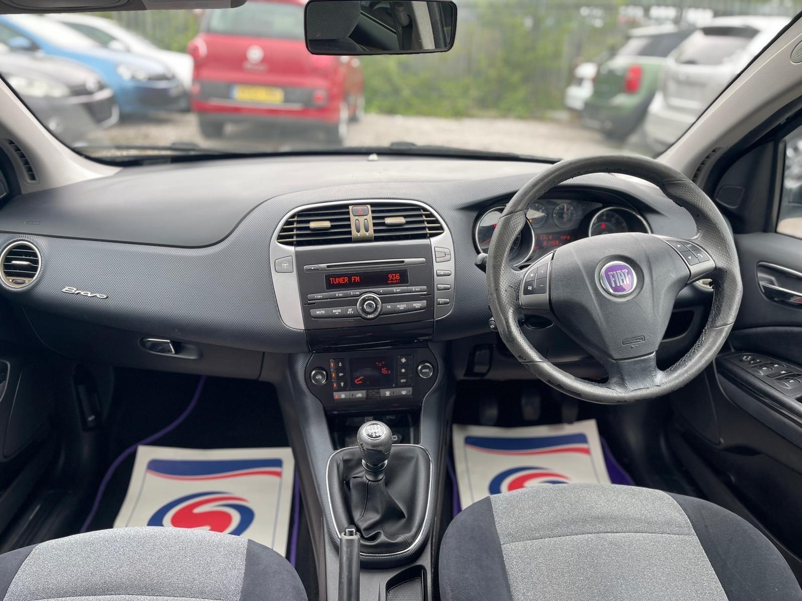 Fiat Bravo - Image 13