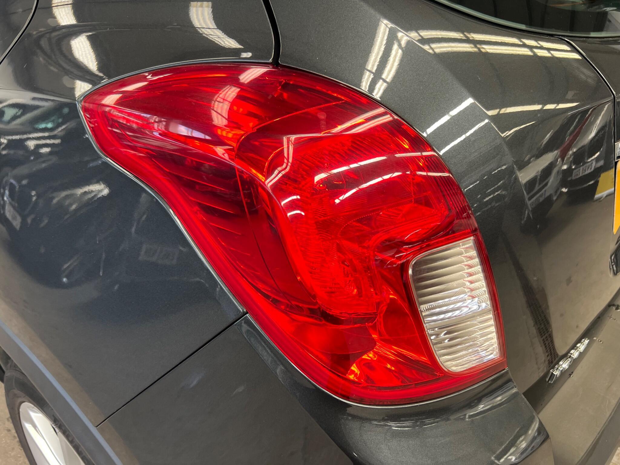 Vauxhall Mokka - Image 7