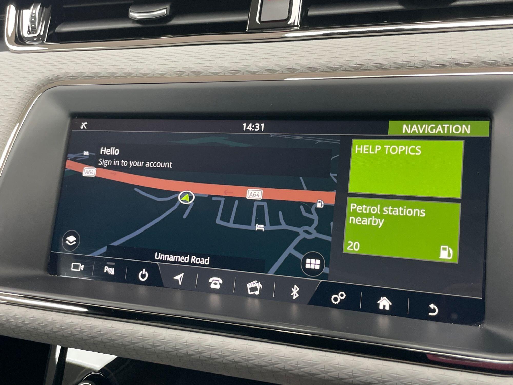 Land Rover Range Rover Evoque - Image 40