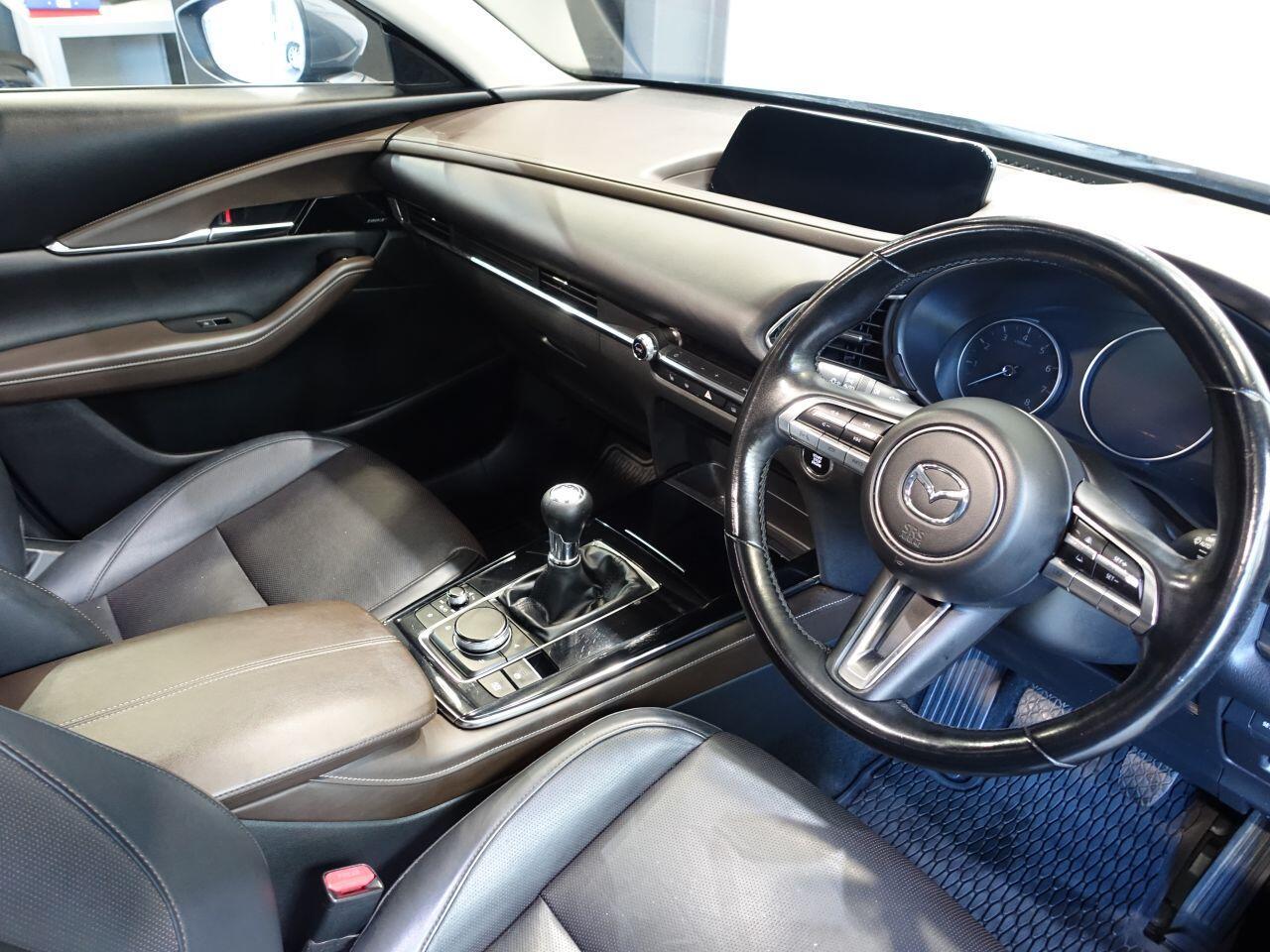 Mazda CX-30 - Image 4