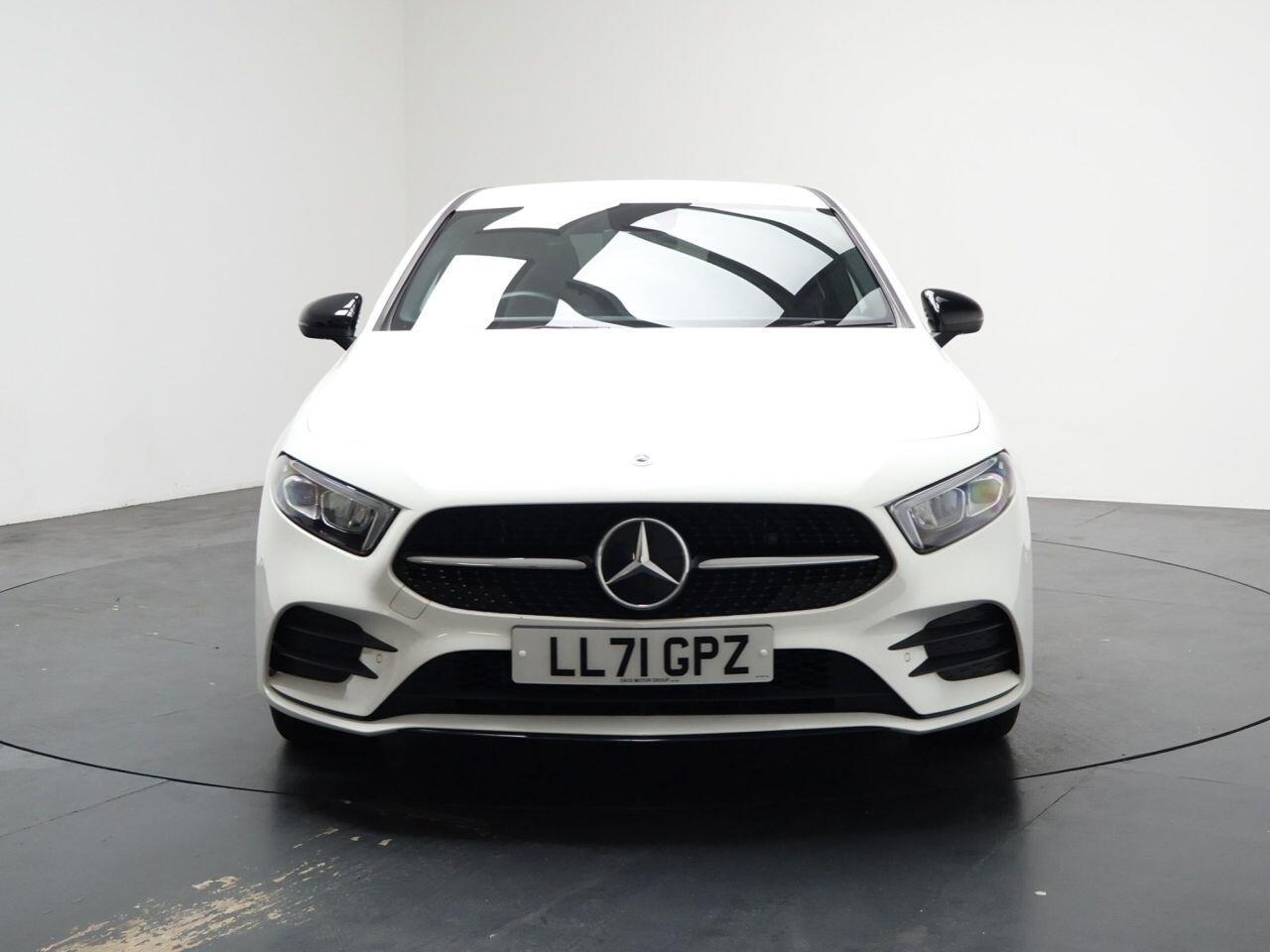 Mercedes-benz A Class - Image 5