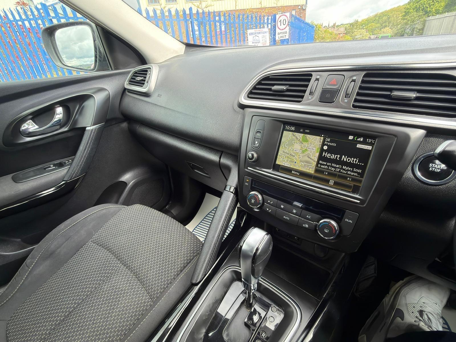 Renault Kadjar - Image 22