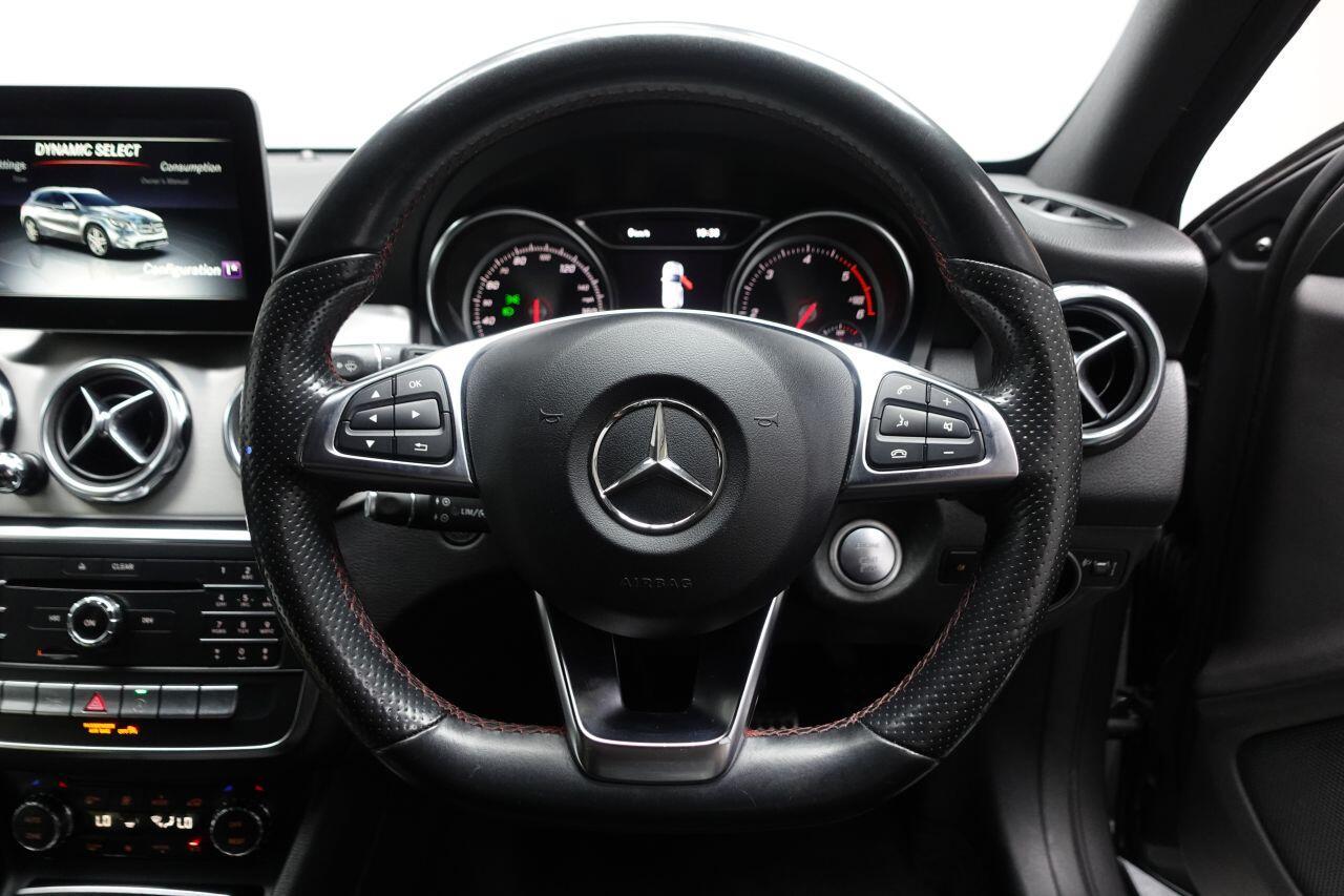 Mercedes-benz GLA - Image 38