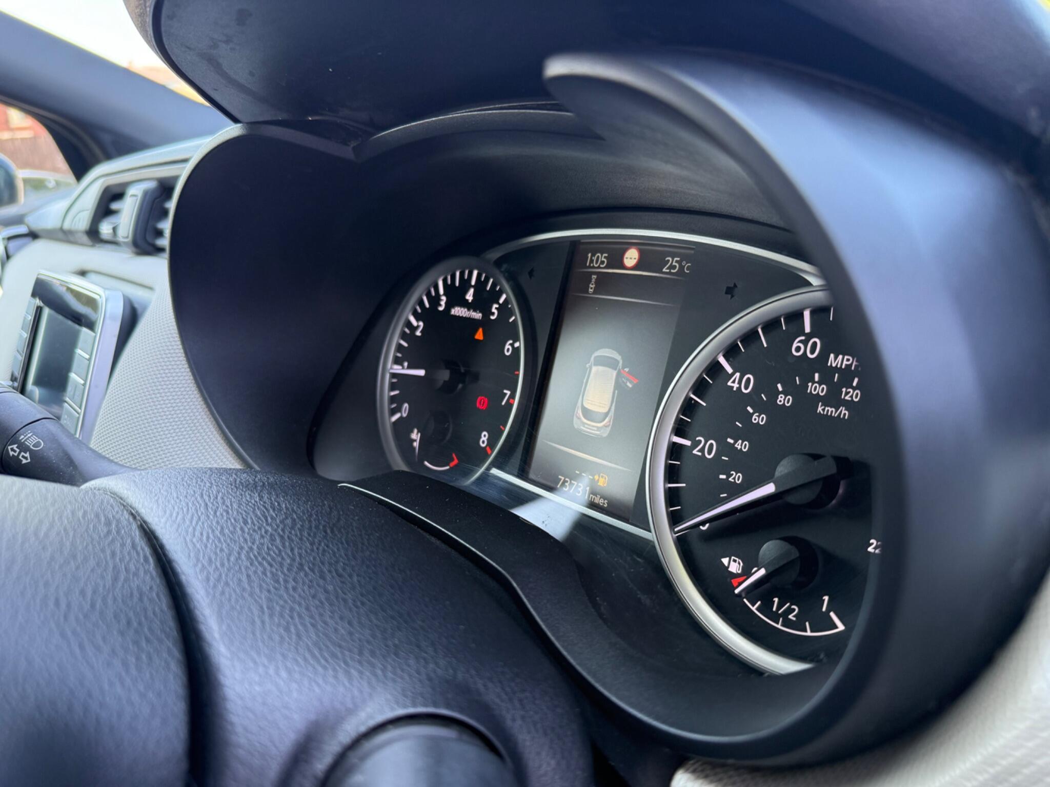 Nissan Micra - Image 12