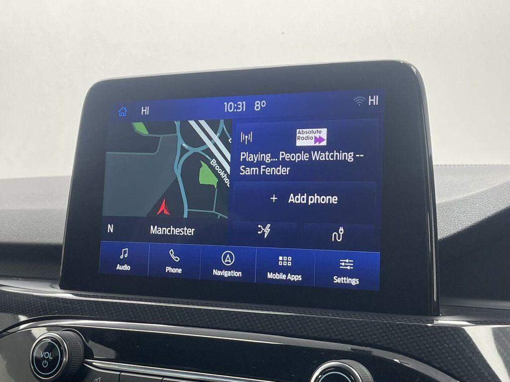 Ford Kuga - Image 40