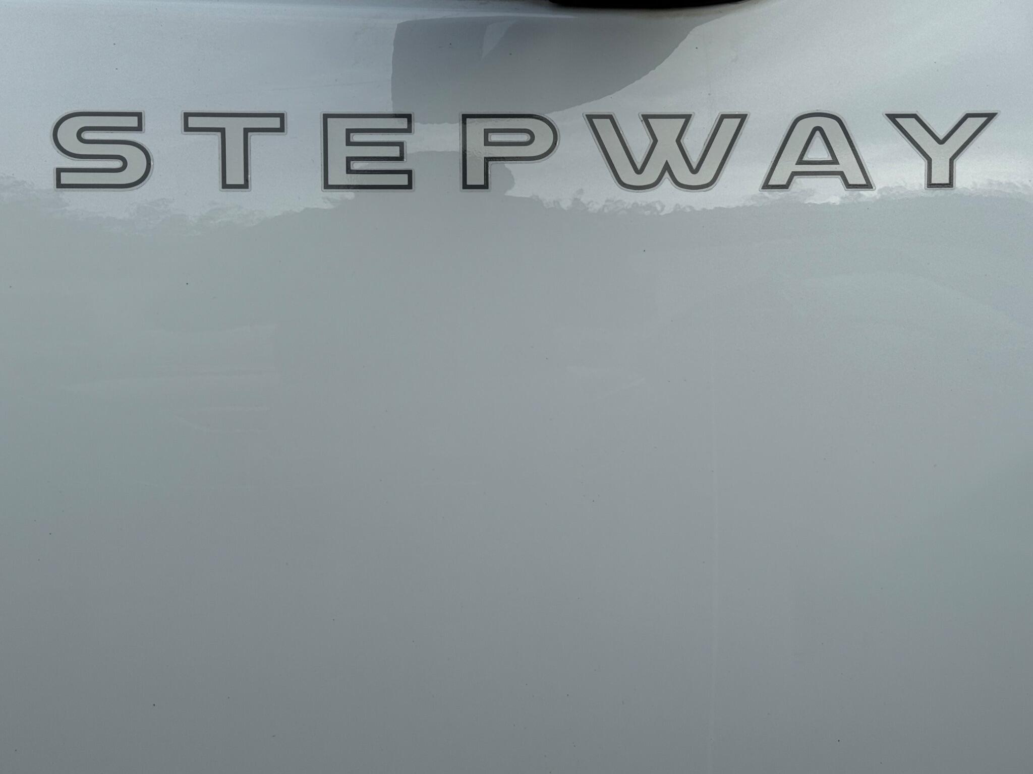 Dacia Sandero Stepway - Image 59