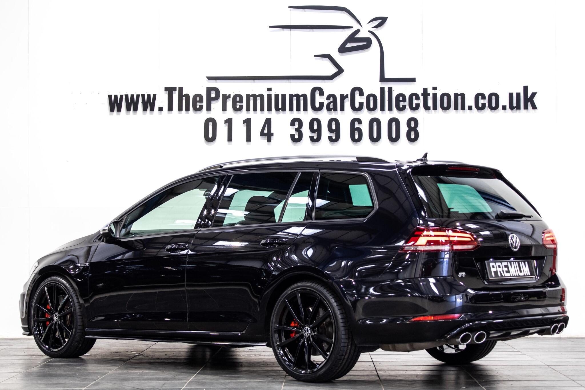 Volkswagen Golf - Image 3