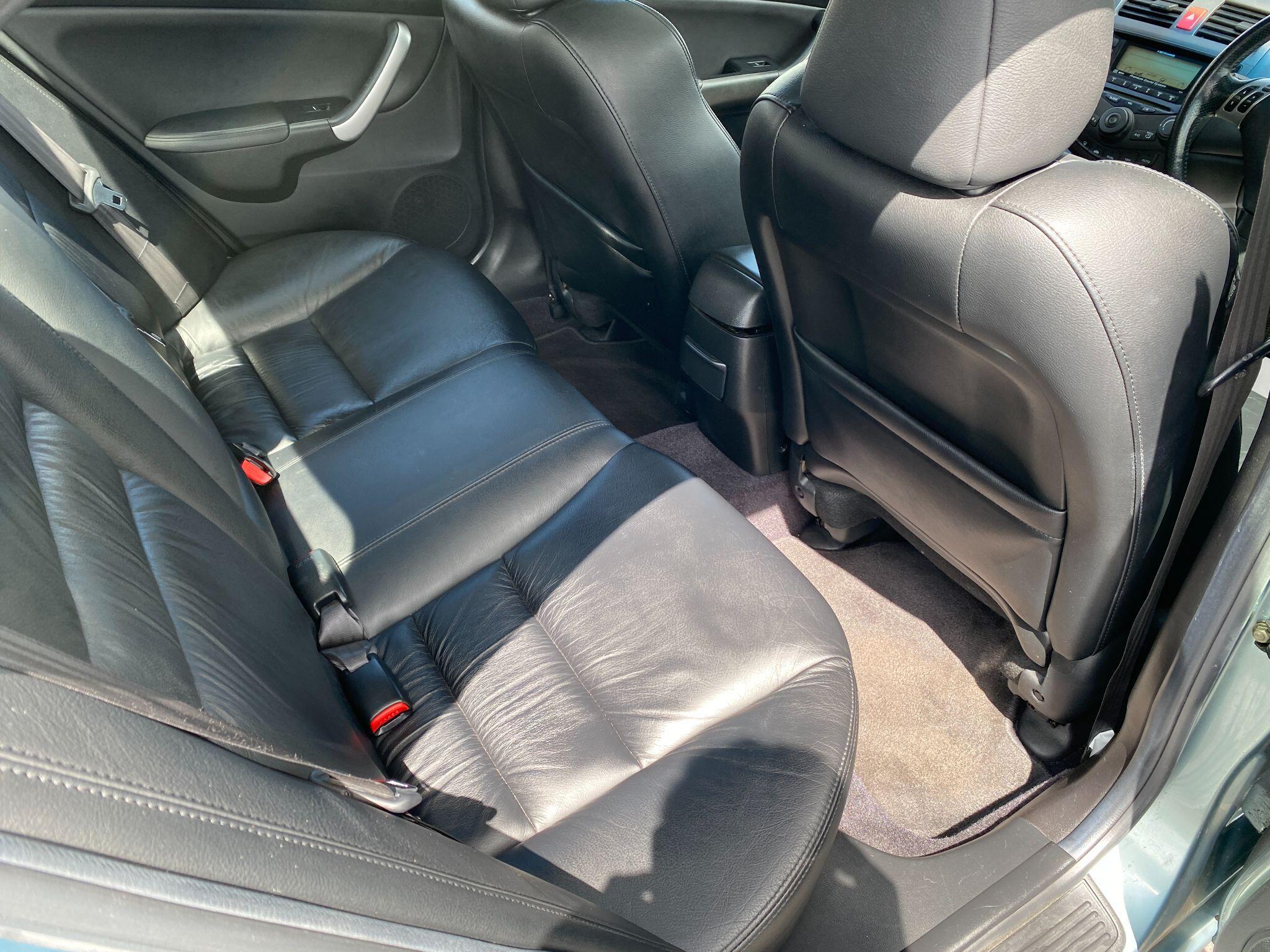 Honda Accord - Image 33