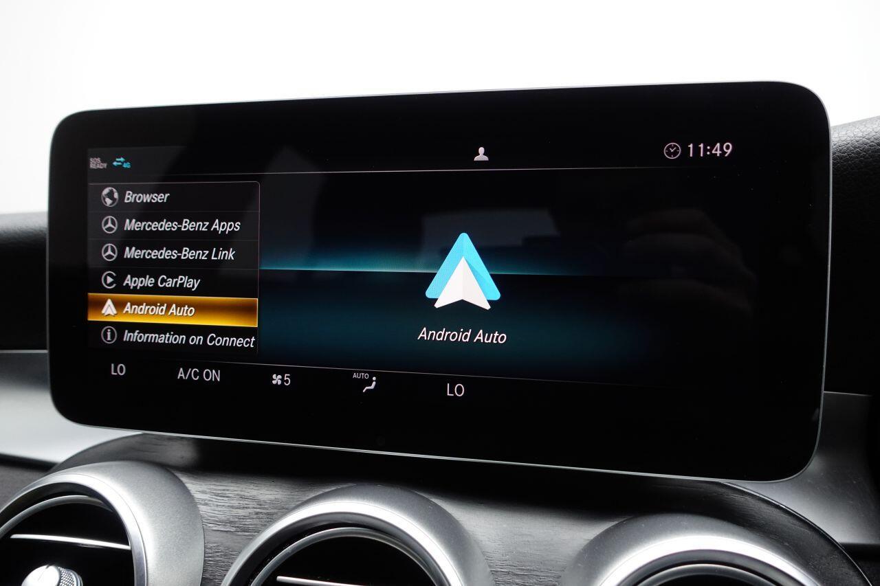 Mercedes C-Class - Image 39