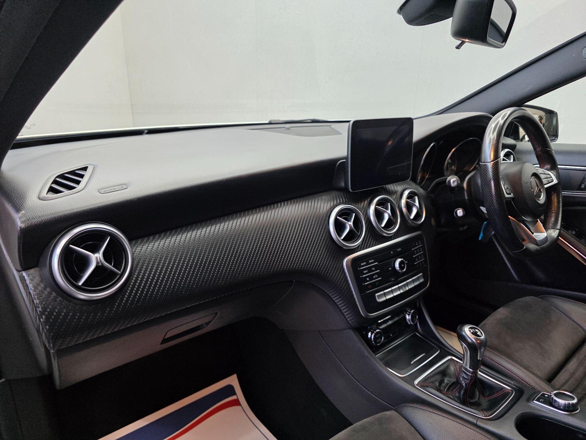 Mercedes A Class - Image 13