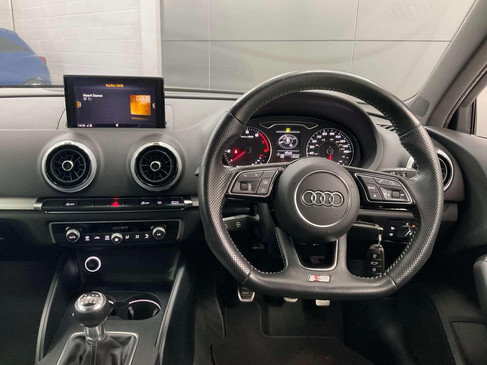 Audi A3 - Image 12