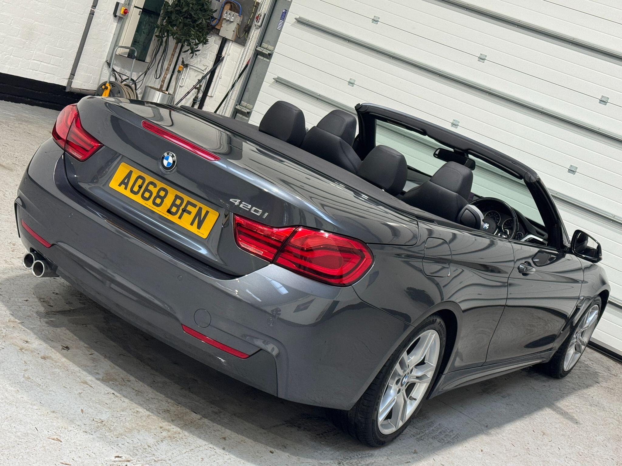 BMW 4 Series - Image 34