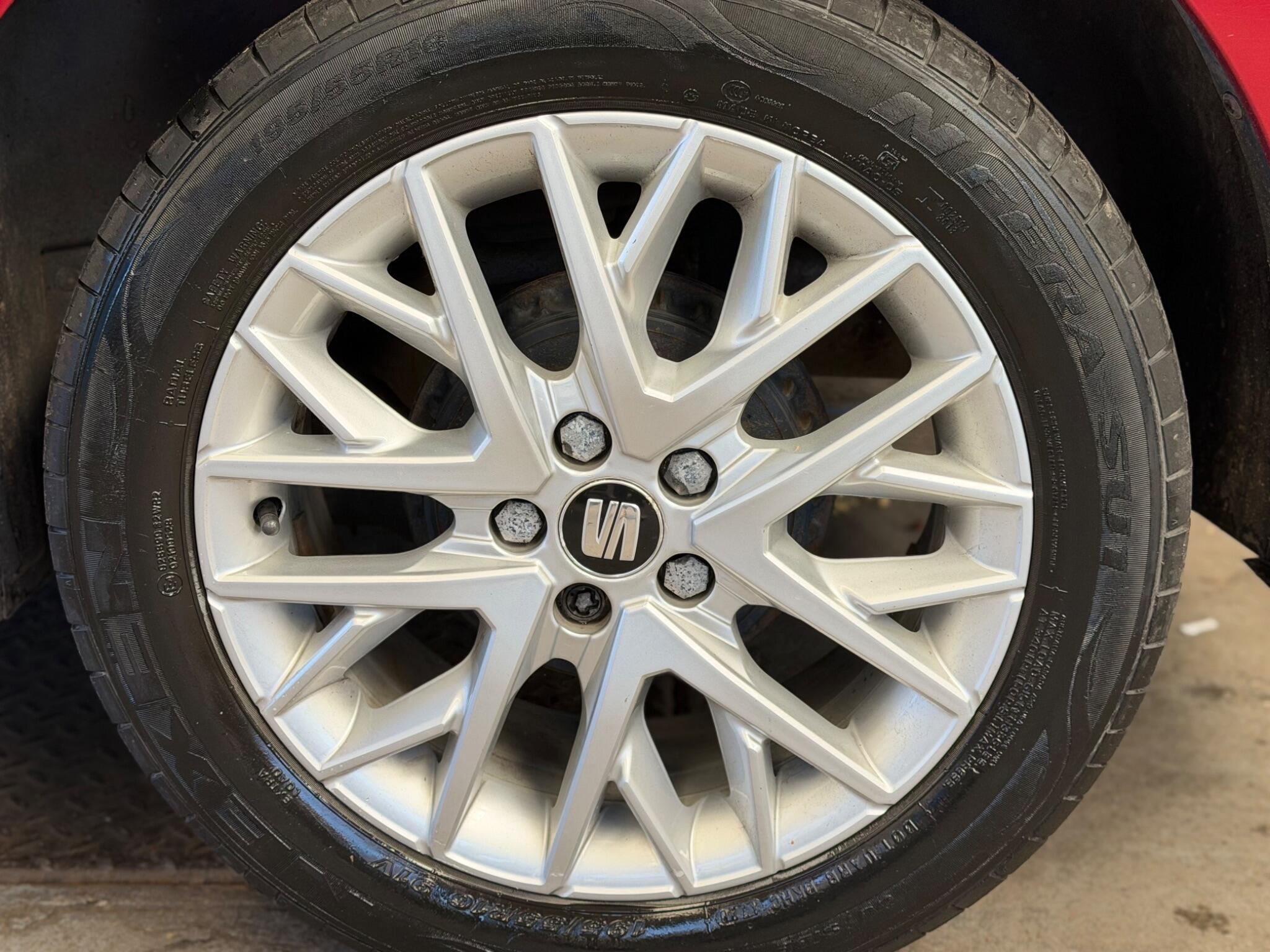 SEAT Ibiza - Image 16