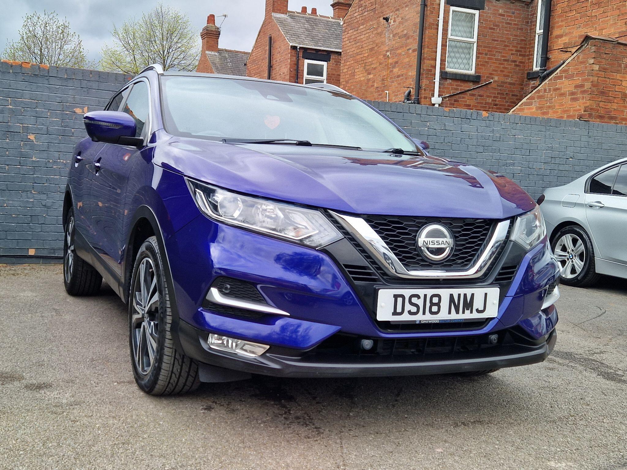 Nissan Qashqai - Image 16