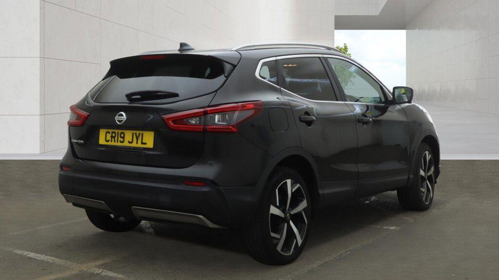 Nissan Qashqai - Image 5