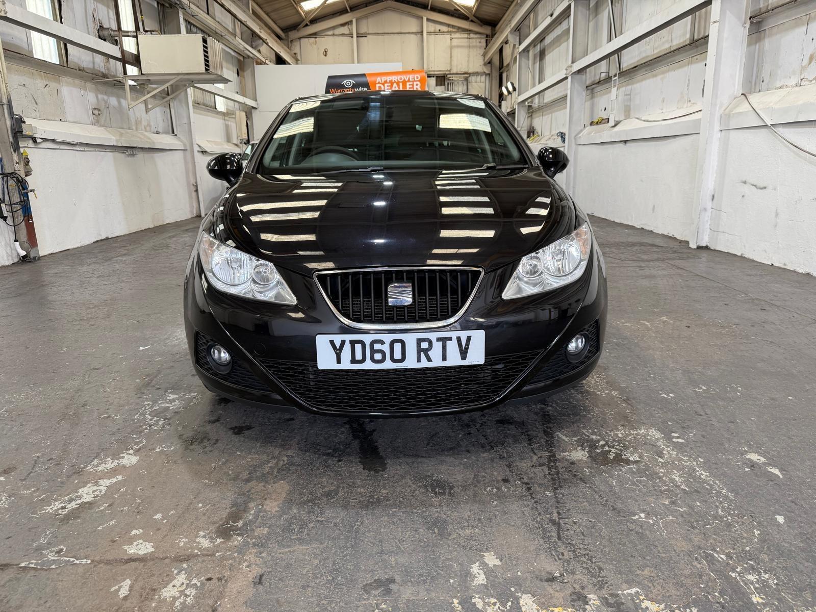 SEAT Ibiza - Image 3