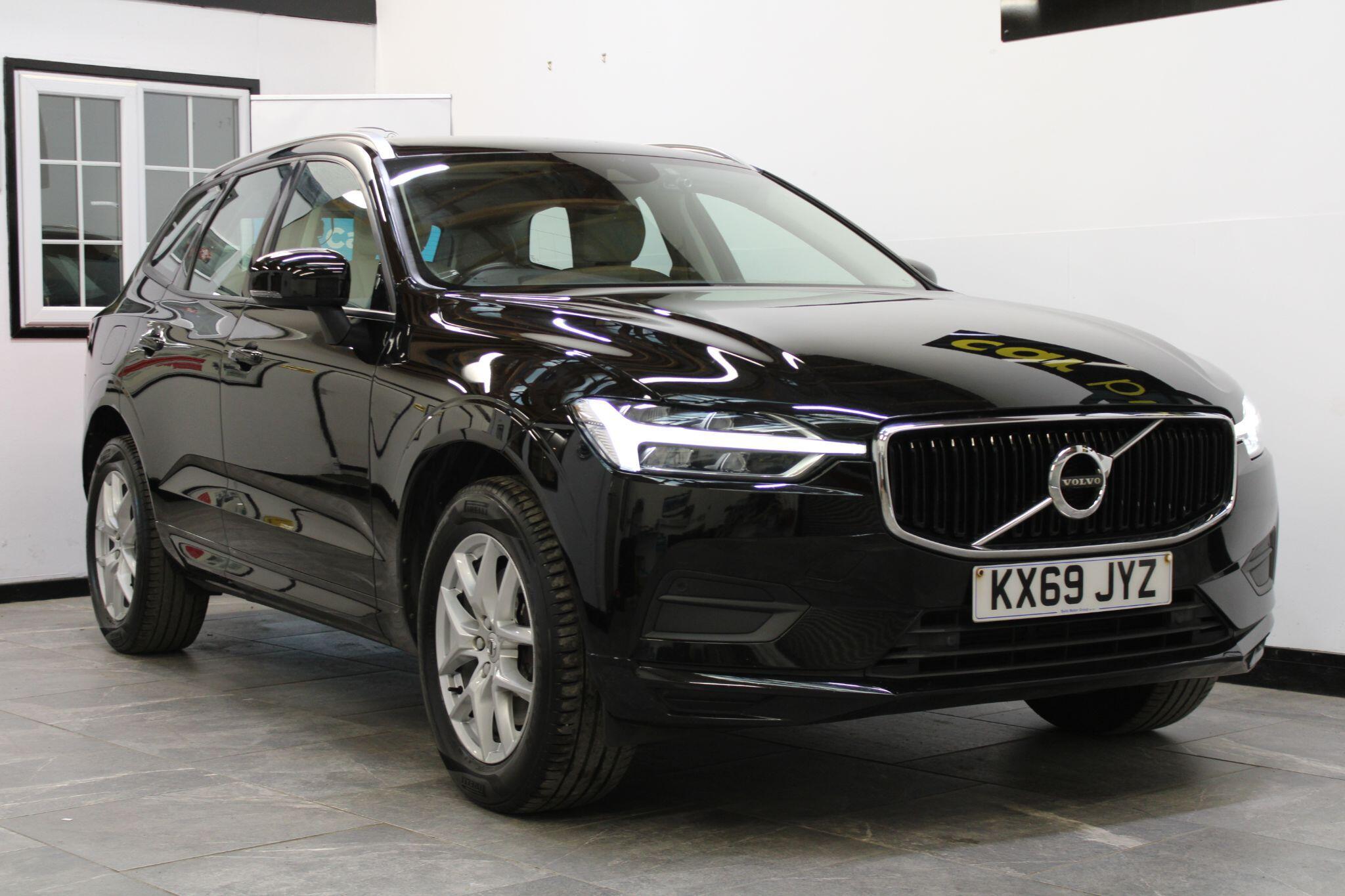 Volvo XC60 - Image 6