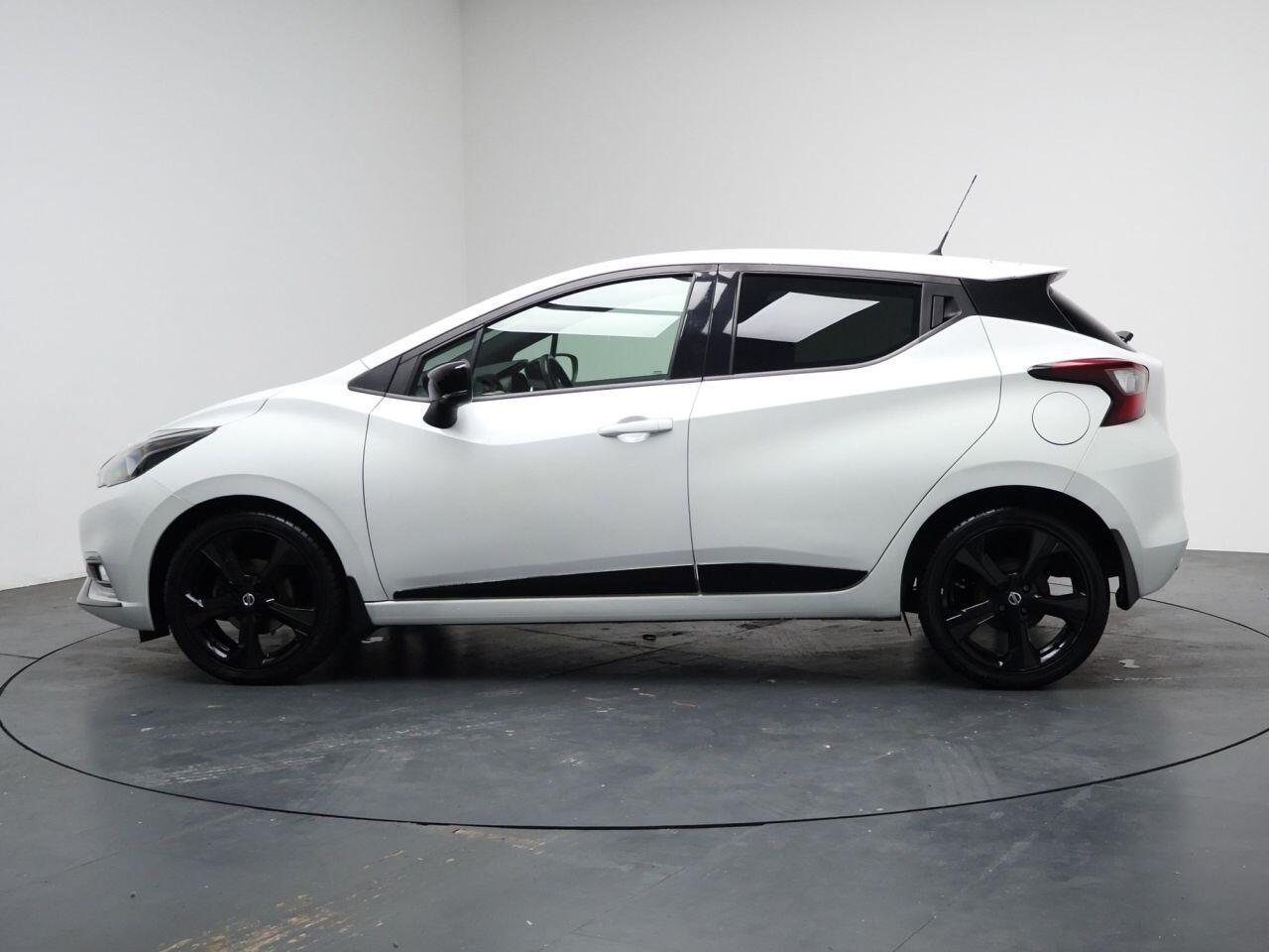 Nissan Micra - Image 8