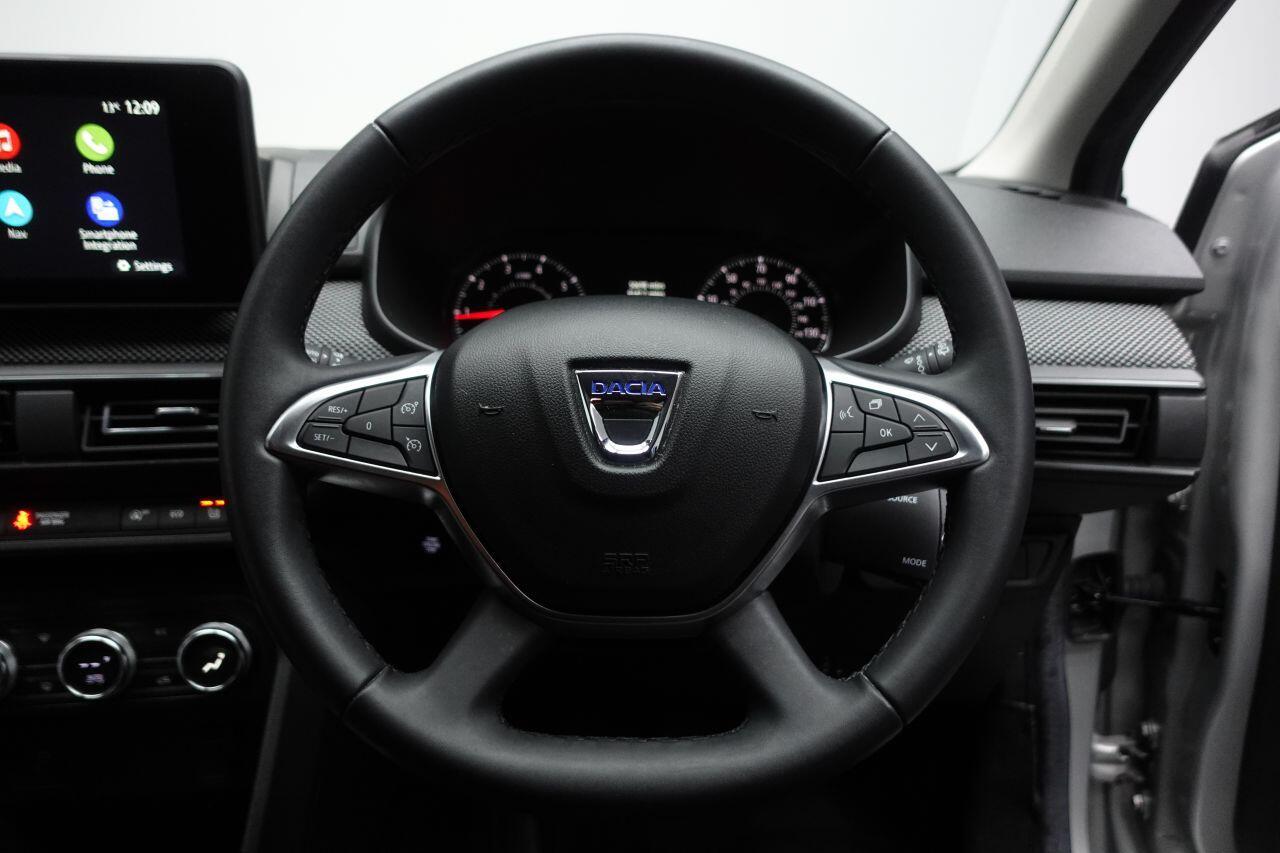 Dacia Jogger - Image 35