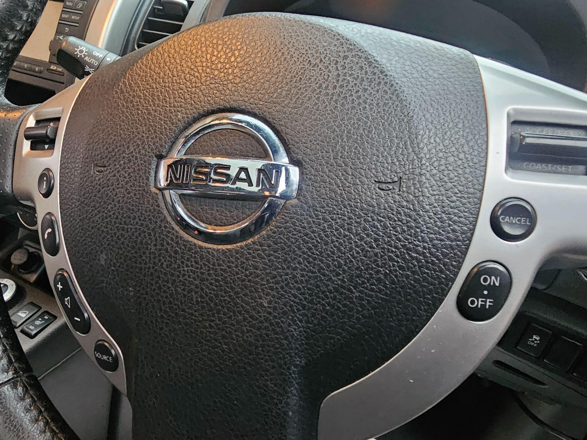 Nissan X-Trail - Image 32