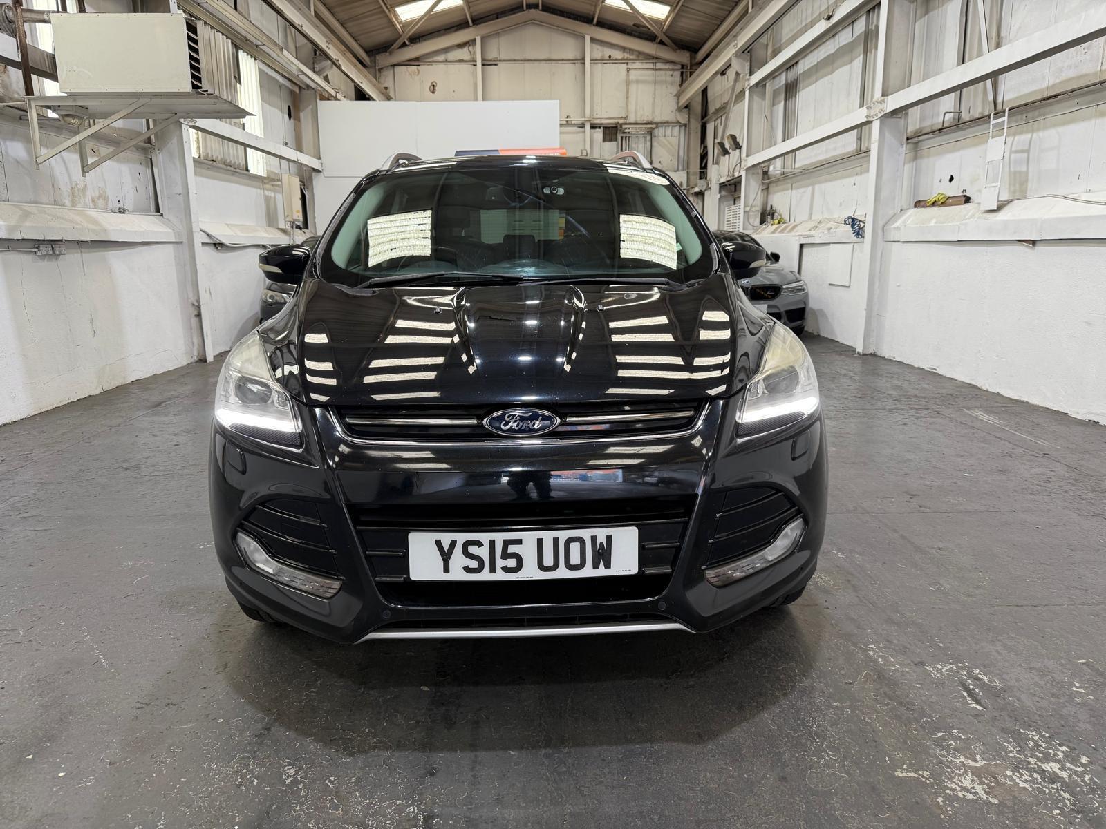 Ford Kuga - Image 3