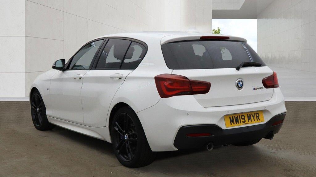 BMW 1 Series - Image 3