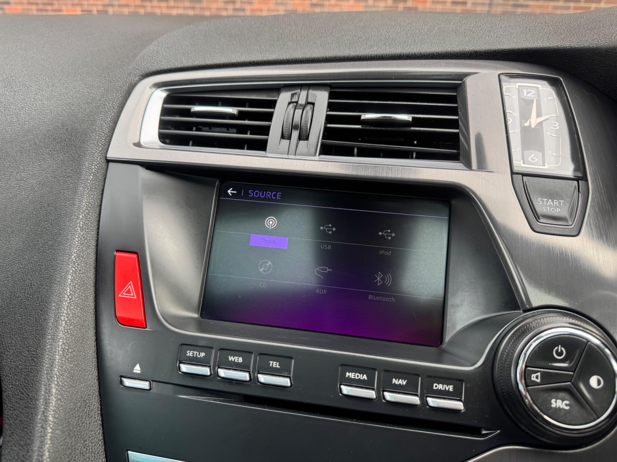 DS AUTOMOBILES DS 5 - Image 47