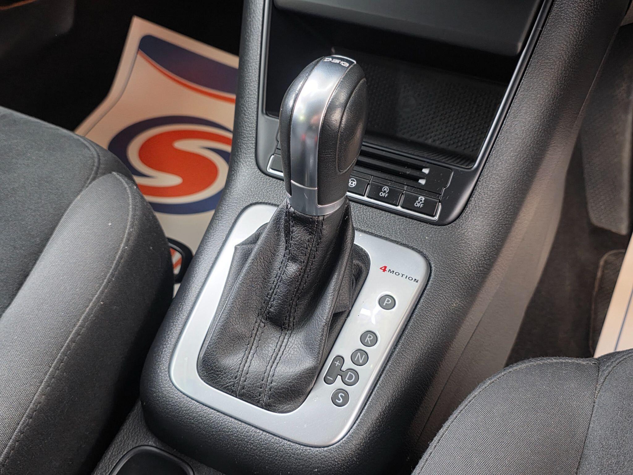 Volkswagen Tiguan - Image 19