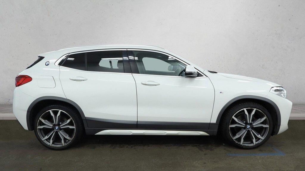 BMW X2 - Image 8