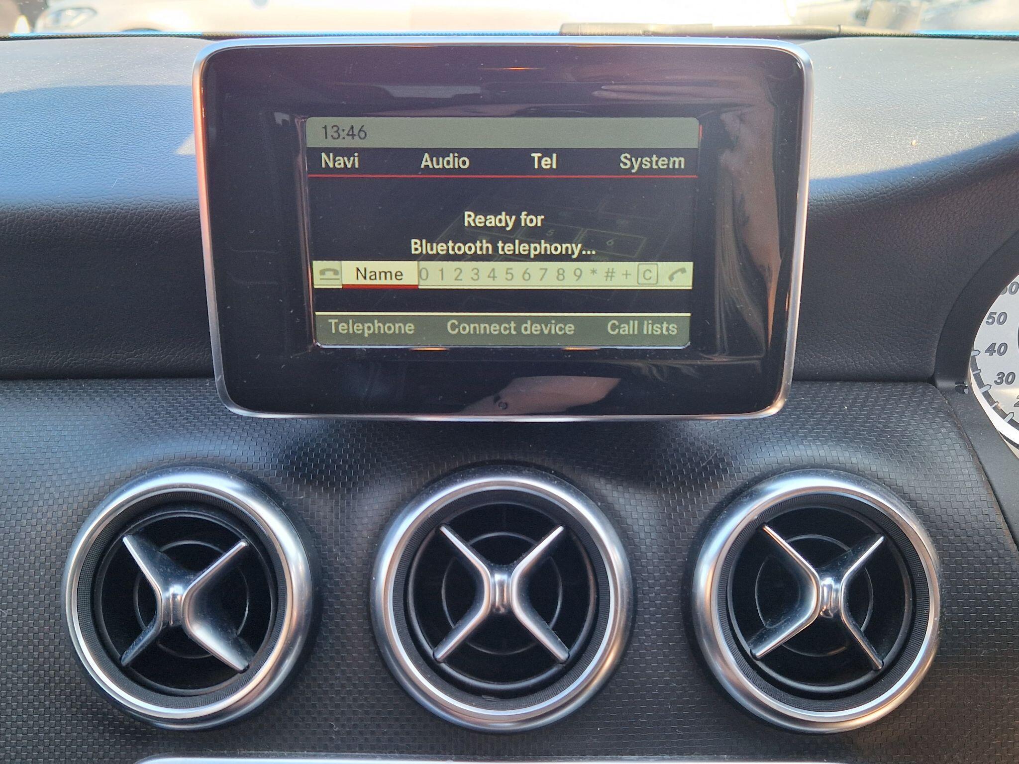 Mercedes A Class - Image 43