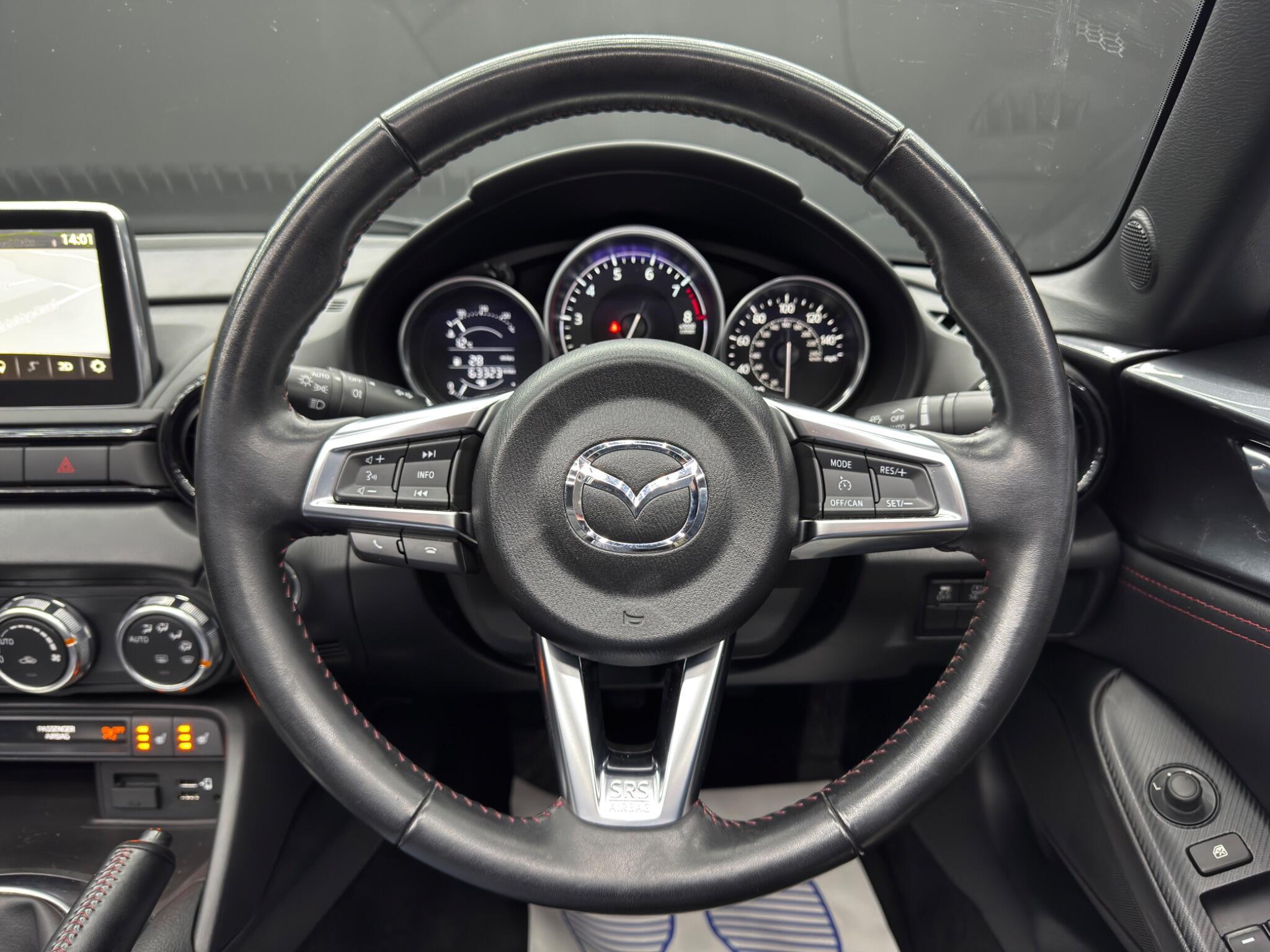 Mazda MX-5 - Image 17