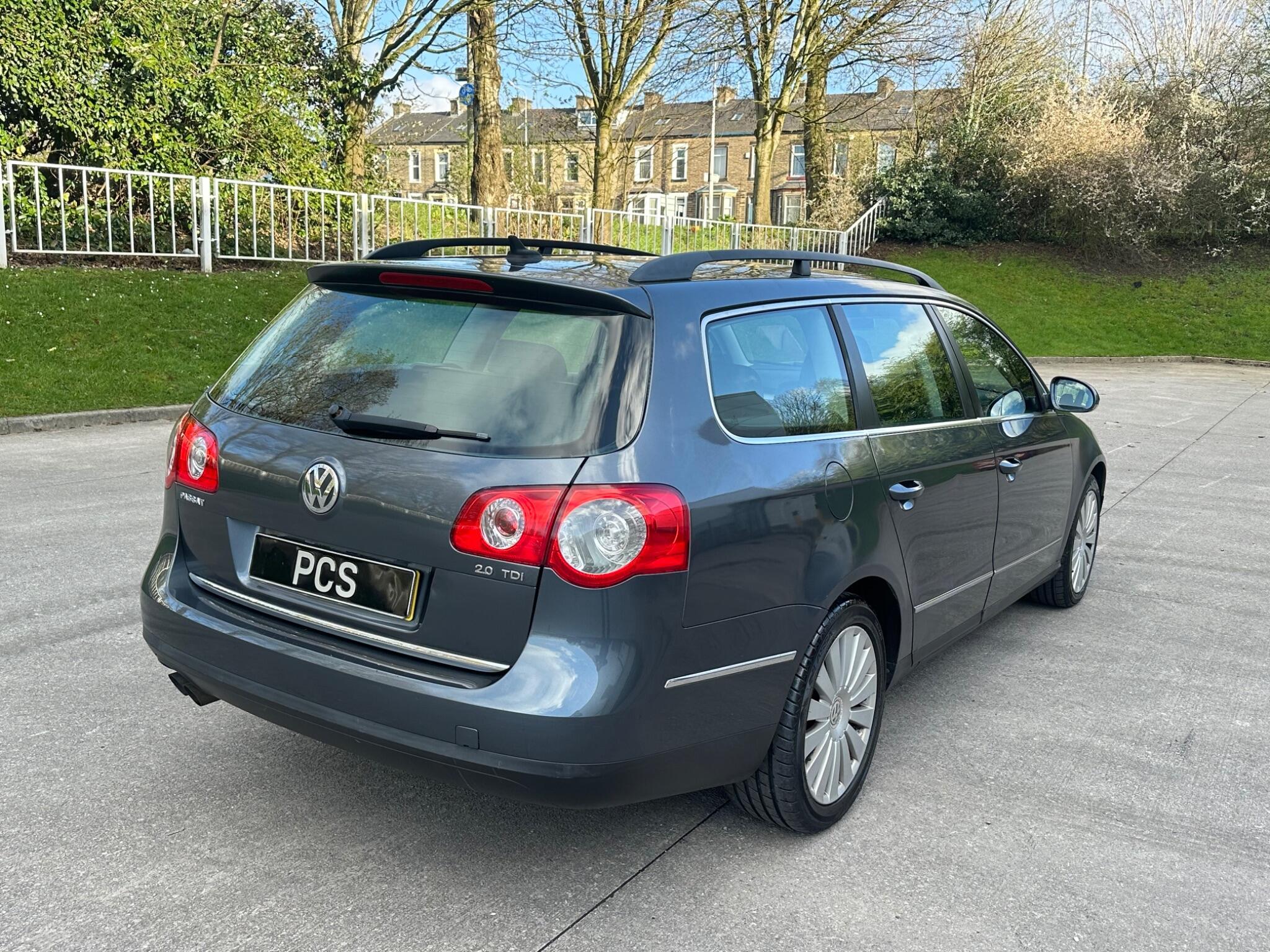 Volkswagen Passat - Image 50