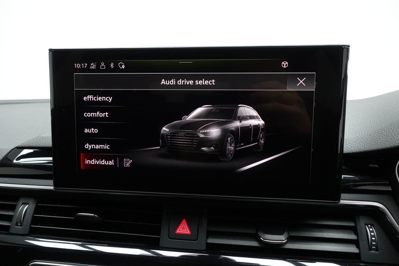 Audi A4 Avant - Image 17
